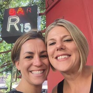 Meet your Posher, Tracy